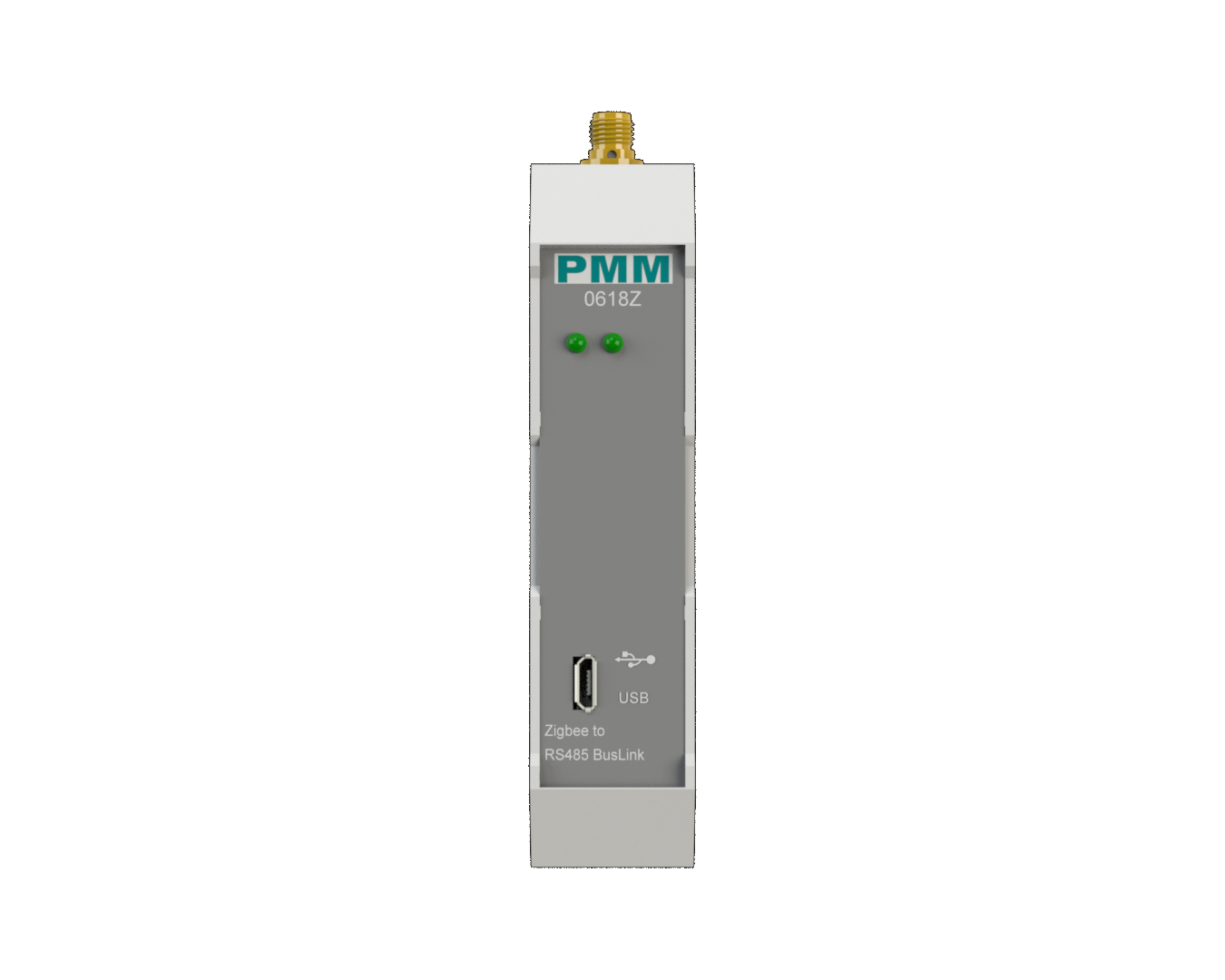 PMM0618Z - Zigbee to RS485 BusLink