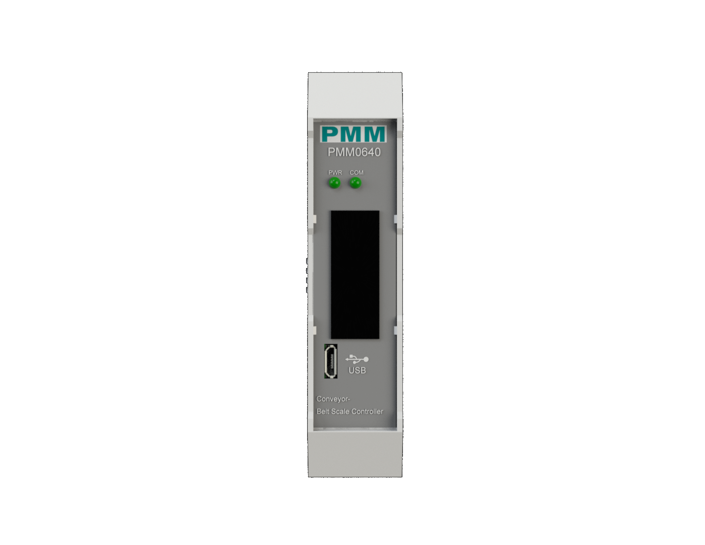 PMM0640 - Single Phase Energy Meter