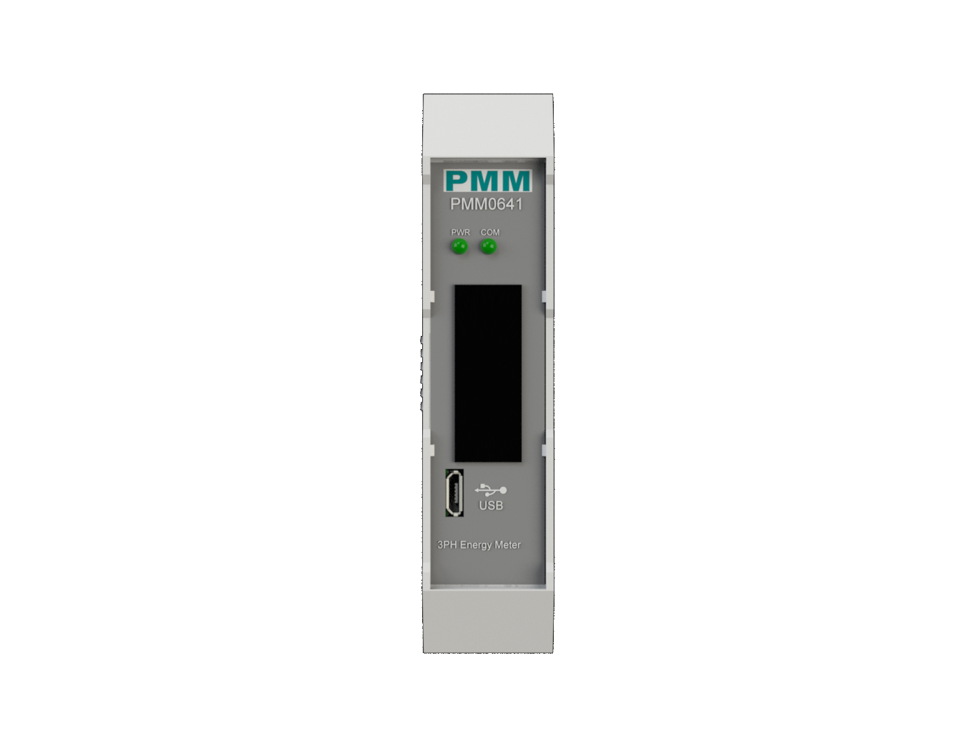 PMM0641 - 3PH Energy Meter