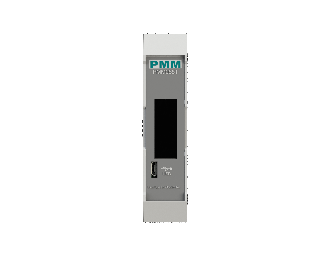 PMM0651 - Fan Speed Controller