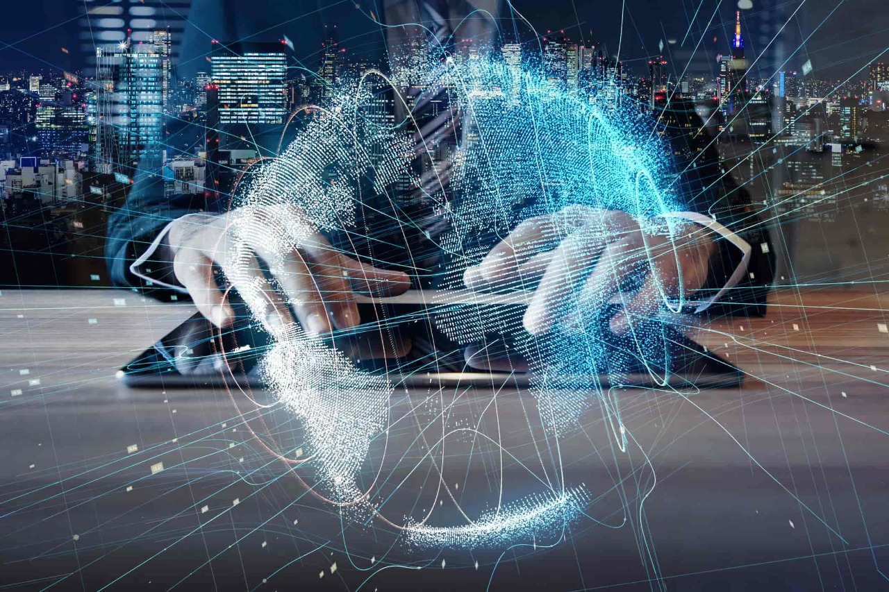 Digitalization