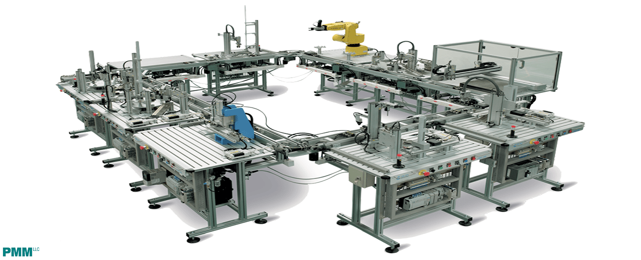 Machine Automation