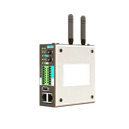 PMM0505 - Direct USB-F.O