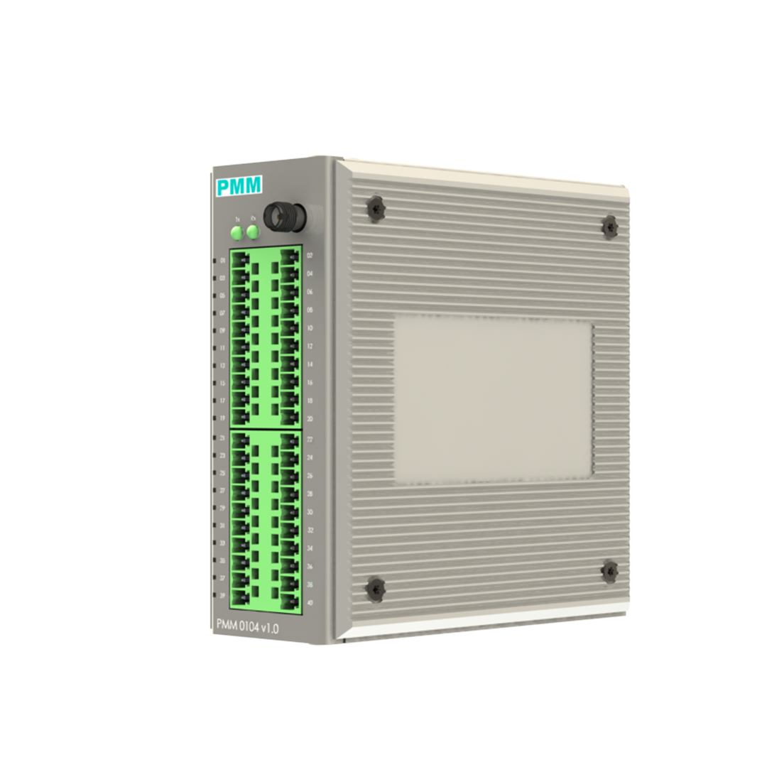 PMM1008 - IO Mirror