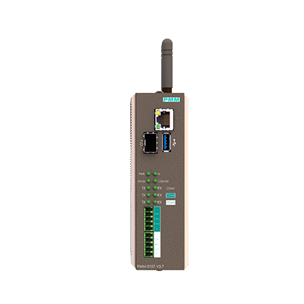 PMM0107 - X86 With F.O