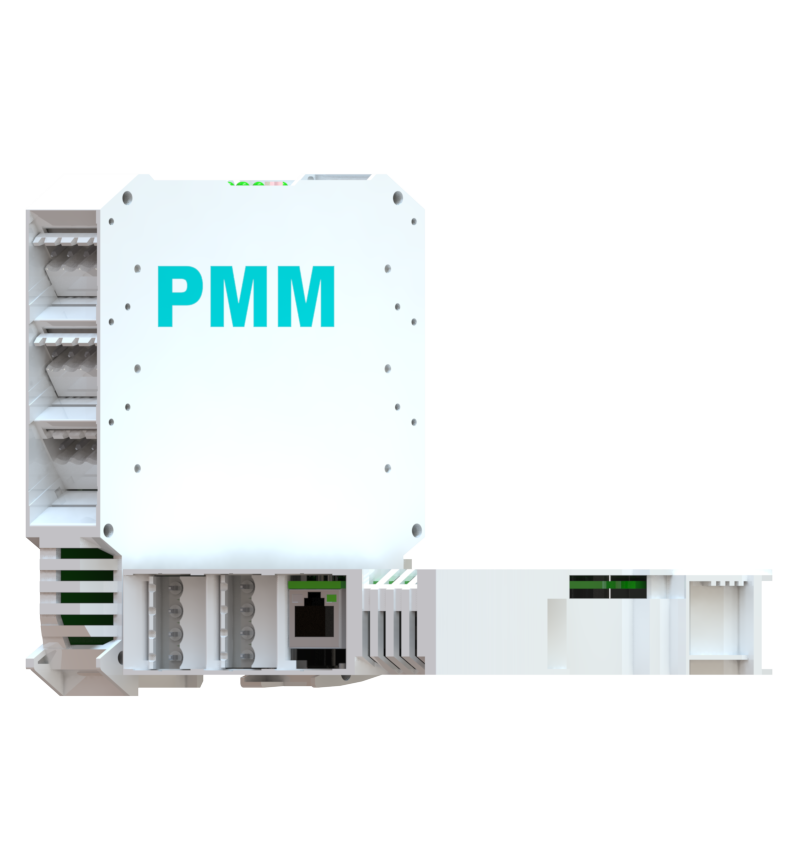 PMM1004 - Modular IO Mirror - Compact
